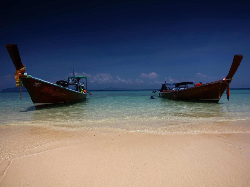 Mook Lamai Resort and Spa, Trang, Trang