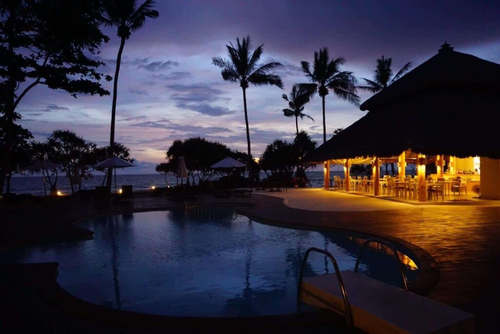Moonlight Exotic Bay Resort, Koh Lanta, Krabi