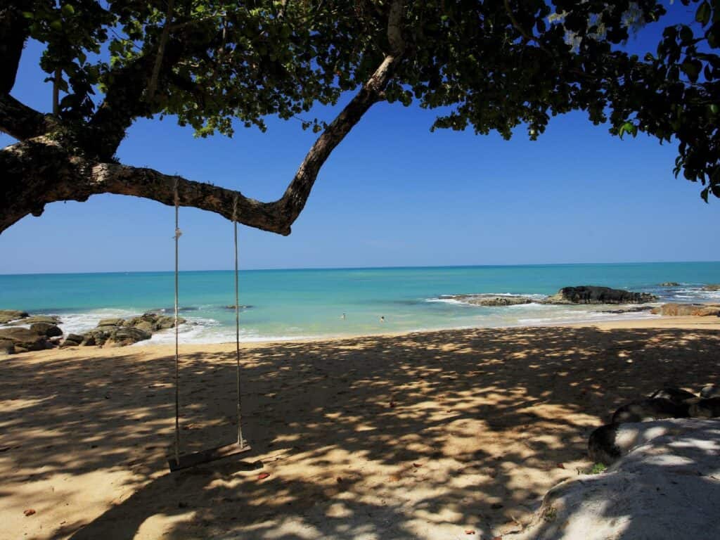 Moracea by Khao Lak Resort, Khao Lak, Phangnga