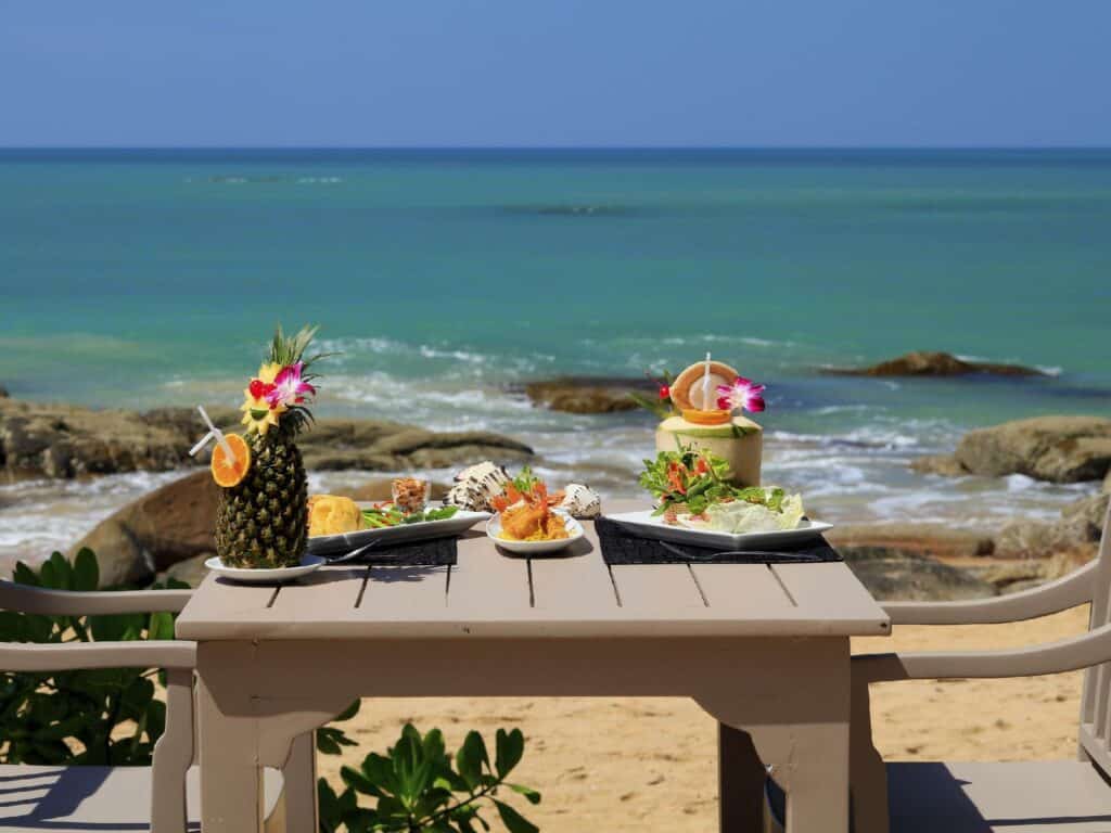 Moracea by Khao Lak Resort, Khao Lak, Phangnga