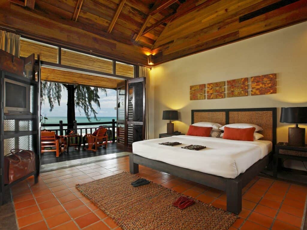 Moracea by Khao Lak Resort, Khao Lak, Phangnga