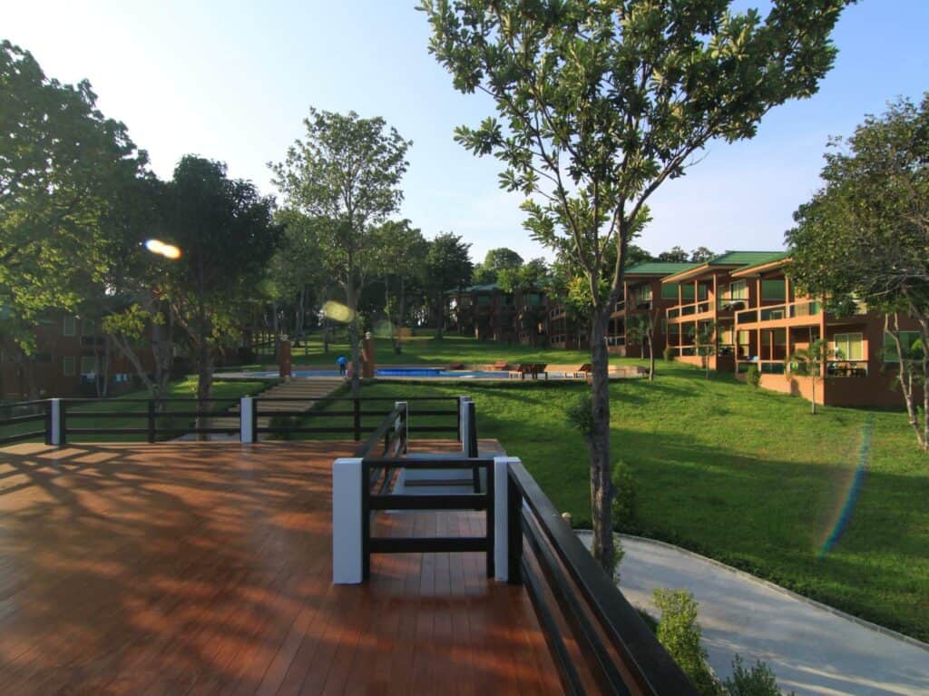 Mountain Resort, Koh Lipe, Satun