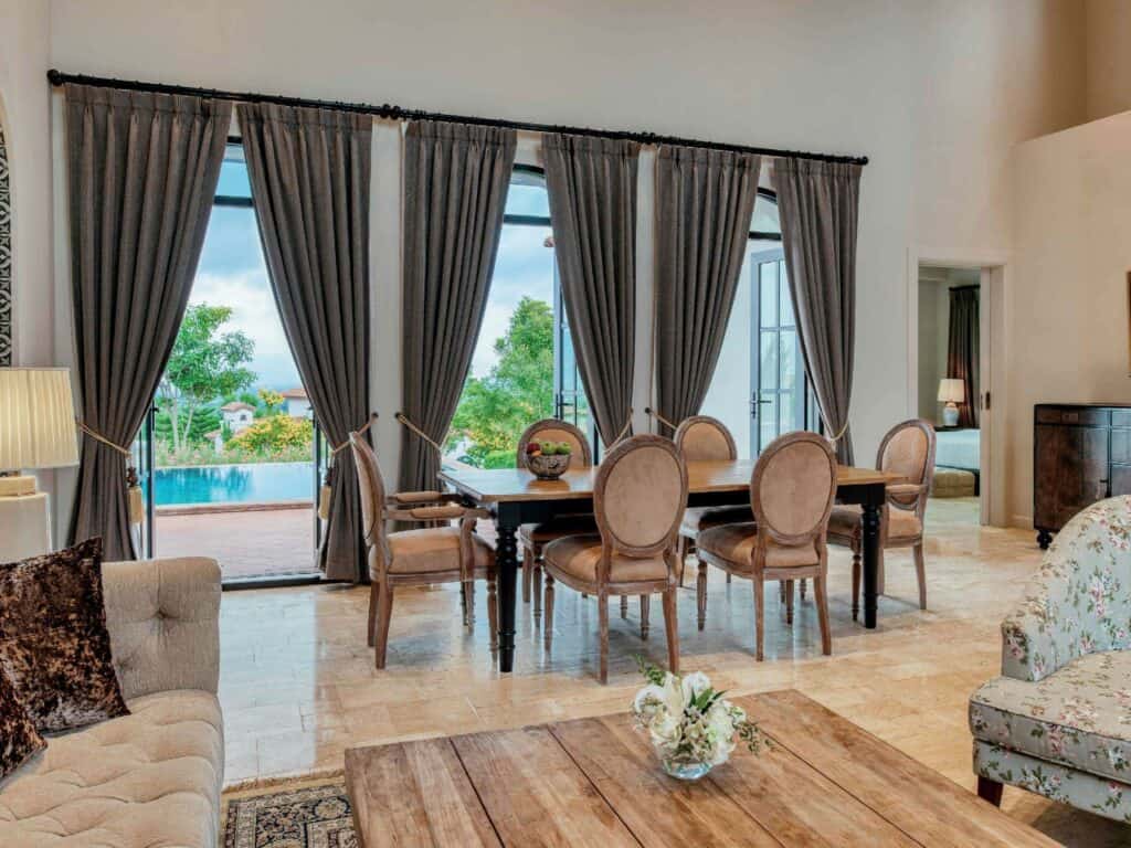 Mövenpick Resort Khao Yai, Khao Yai, Nakhon Ratchasima