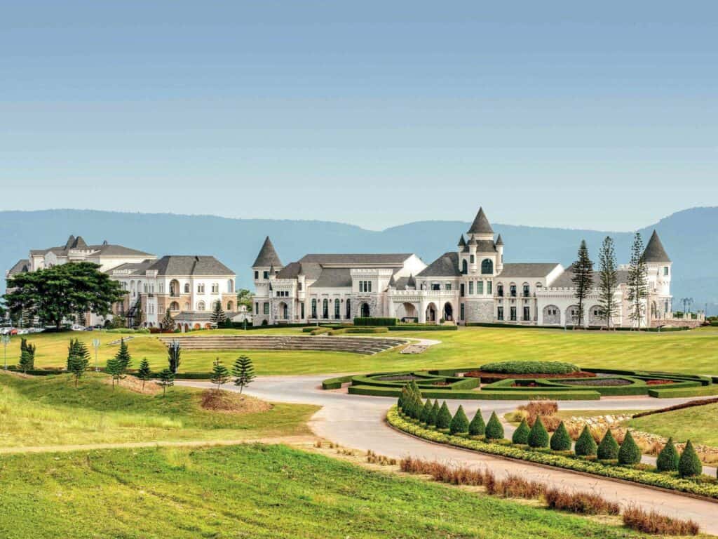 Mövenpick Resort Khao Yai, Khao Yai, Nakhon Ratchasima