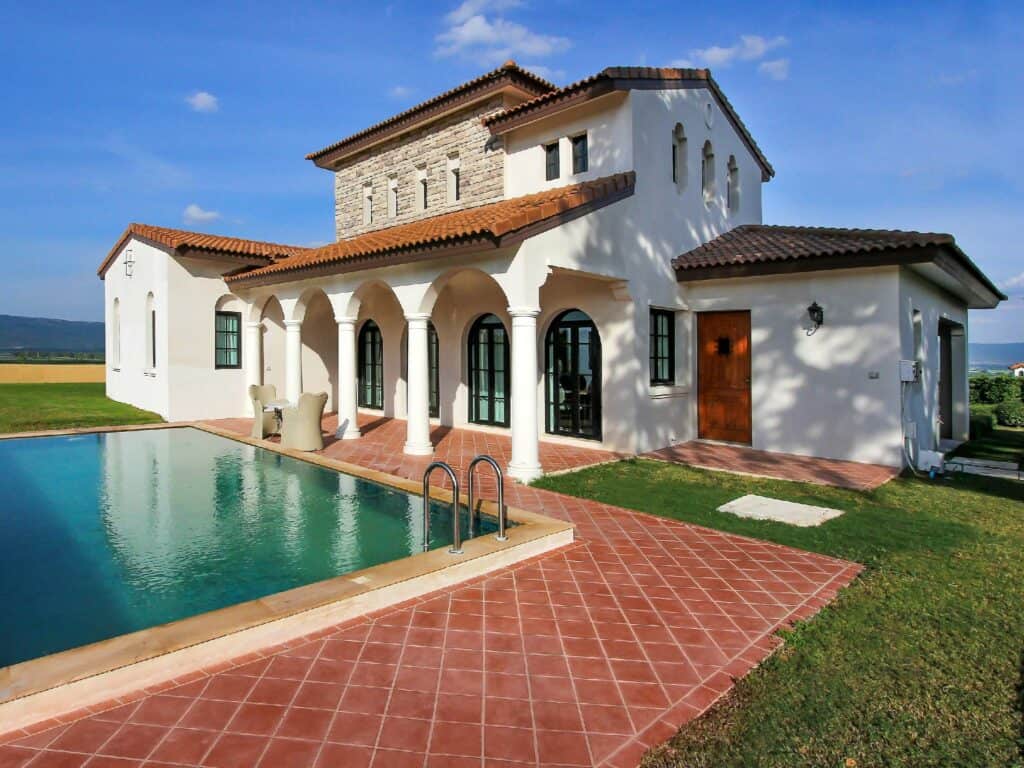 Mövenpick Resort Khao Yai, Khao Yai, Nakhon Ratchasima