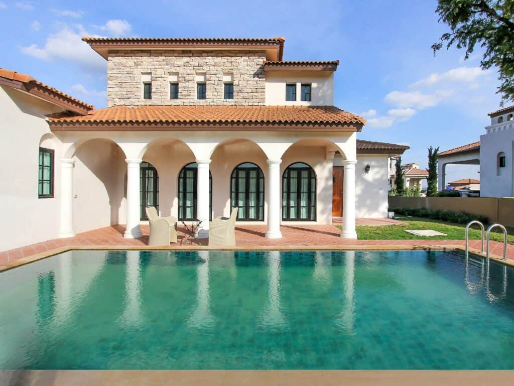 Mövenpick Resort Khao Yai, Khao Yai, Nakhon Ratchasima