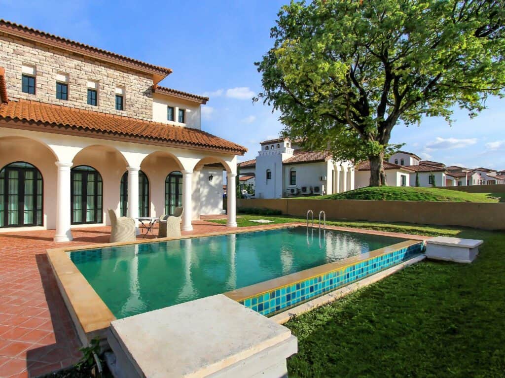 Mövenpick Resort Khao Yai, Khao Yai, Nakhon Ratchasima