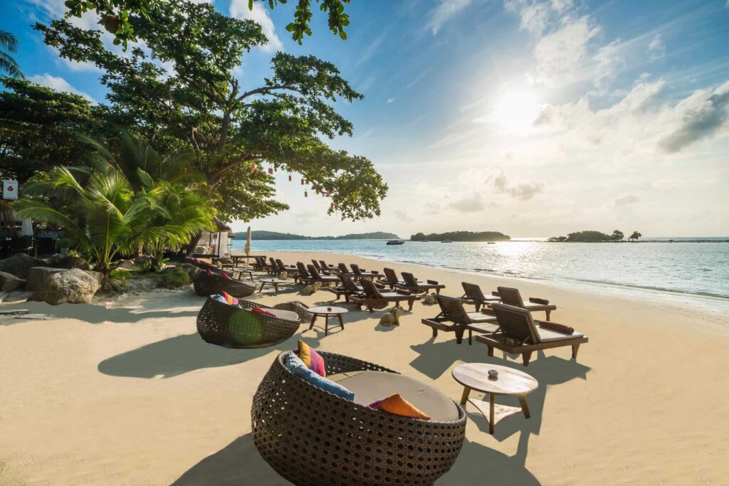Muang Samui Spa Resort, Koh Samui, Surat Thani