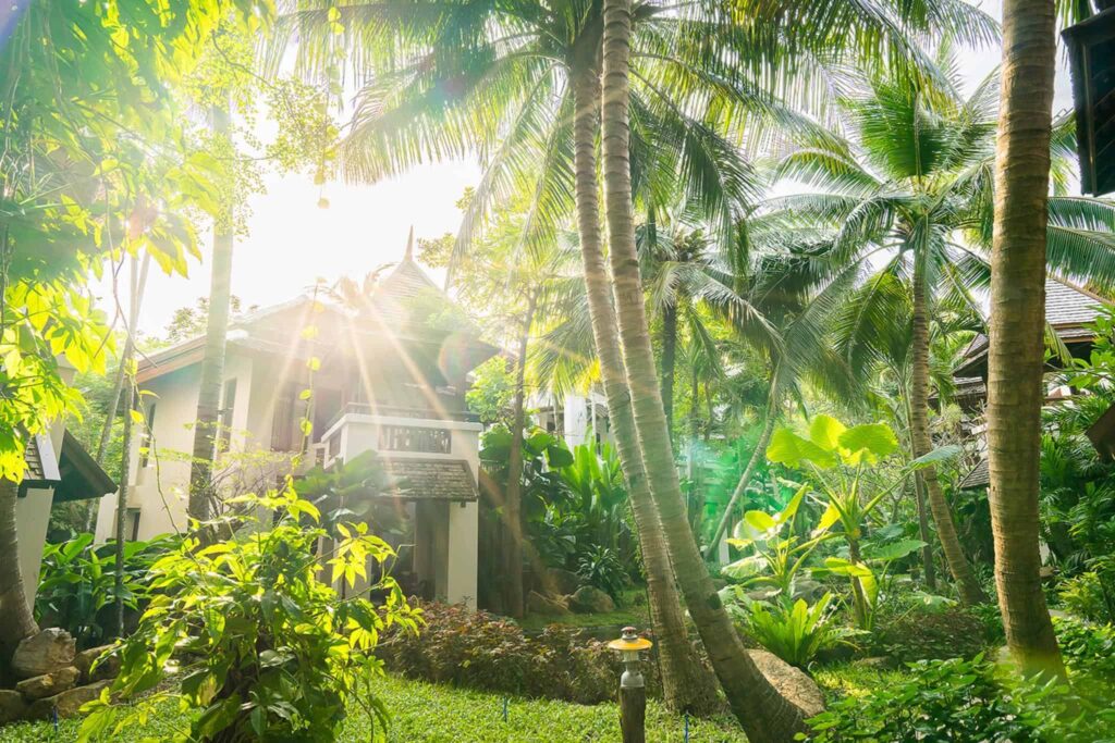 Muang Samui Spa Resort, Koh Samui, Surat Thani