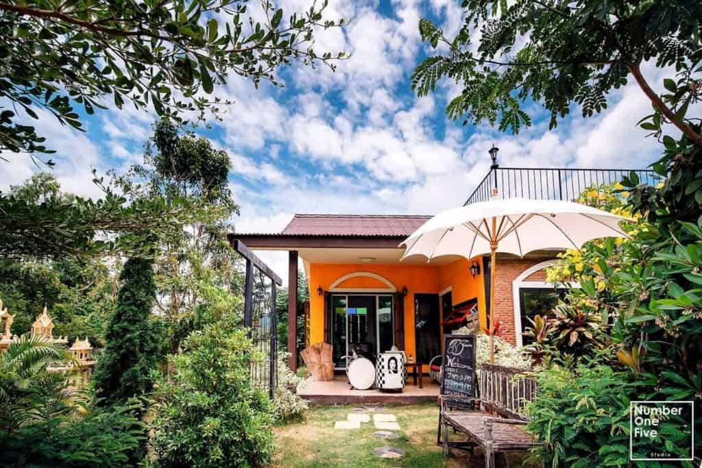 Naracha Resort, Sukhothai, Sukhothai