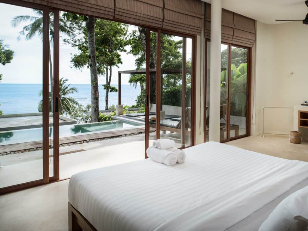 Nest Sense Resort, Koh Chang, Trat