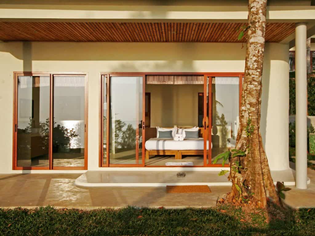 Nest Sense Resort, Koh Chang, Trat