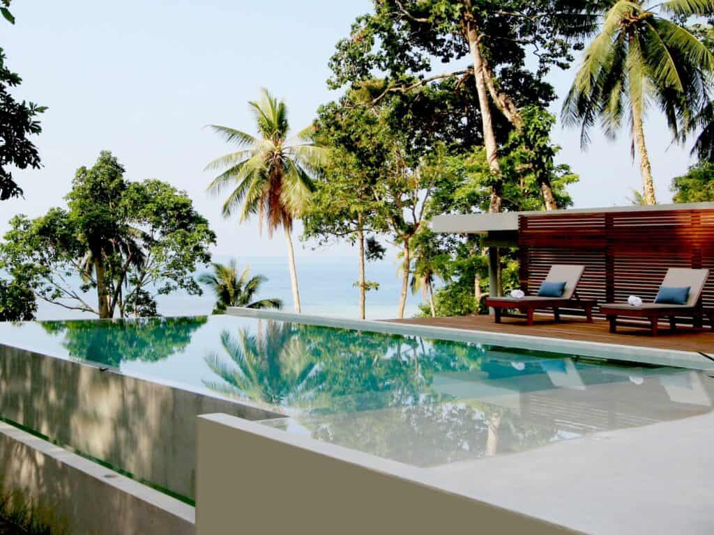 Nest Sense Resort, Koh Chang, Trat