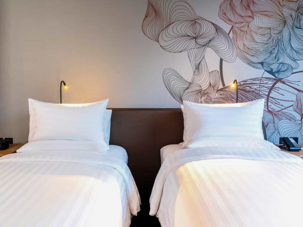 Novotel Marina Sriracha and Koh Si Chang, Chonburi, Chon Buri