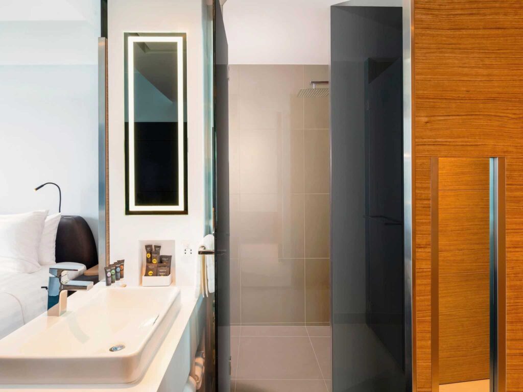 Novotel Marina Sriracha and Koh Si Chang, Chonburi, Chon Buri