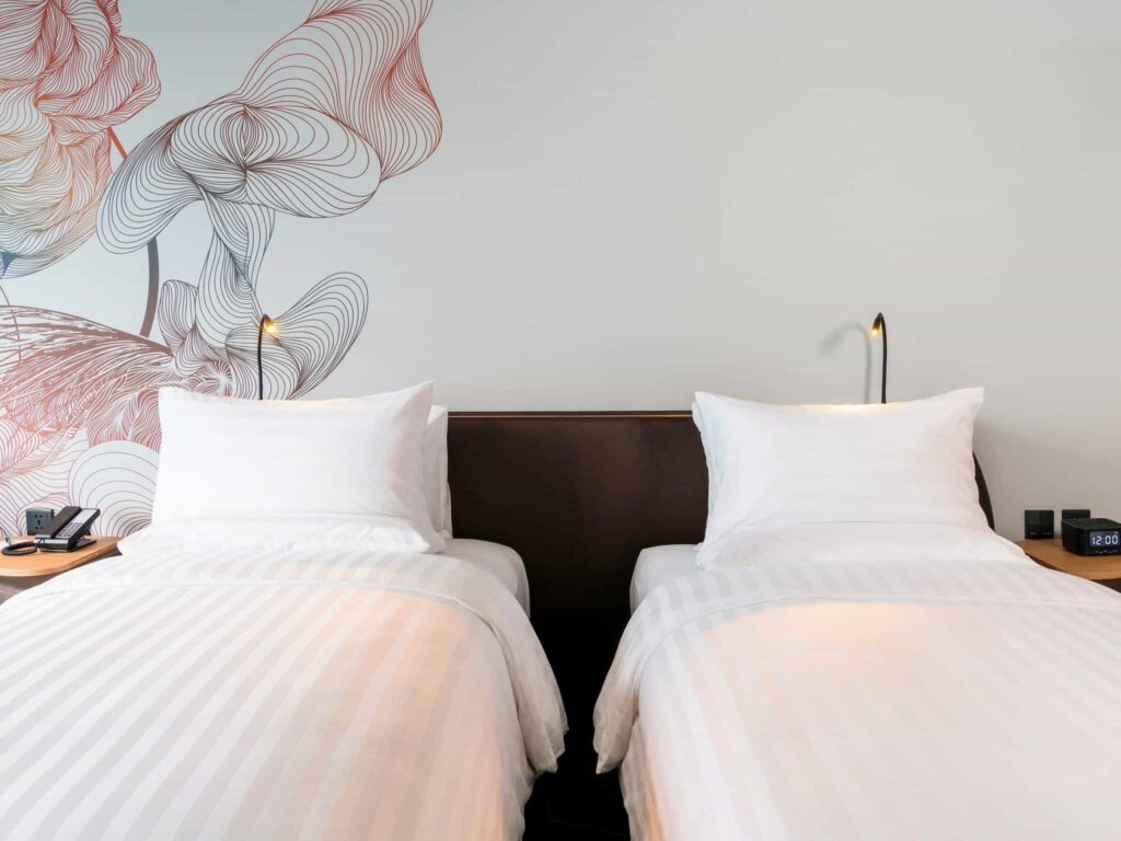 Novotel Marina Sriracha and Koh Si Chang, Chonburi, Chon Buri