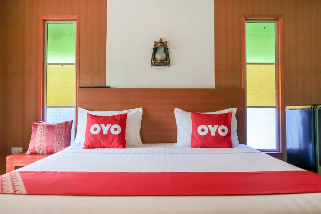 OYO 1060 Lanta Andaleaf Bungalow, Koh Lanta, Krabi