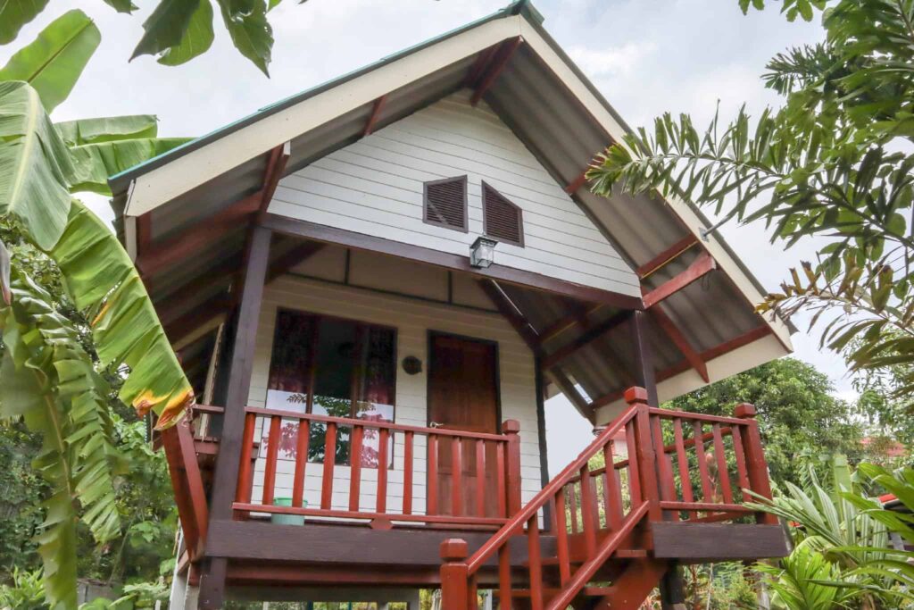OYO 1060 Lanta Andaleaf Bungalow, Koh Lanta, Krabi