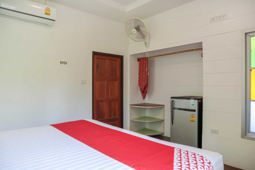 OYO 1060 Lanta Andaleaf Bungalow, Koh Lanta, Krabi