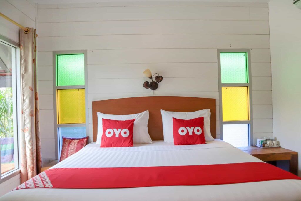 OYO 1060 Lanta Andaleaf Bungalow, Koh Lanta, Krabi