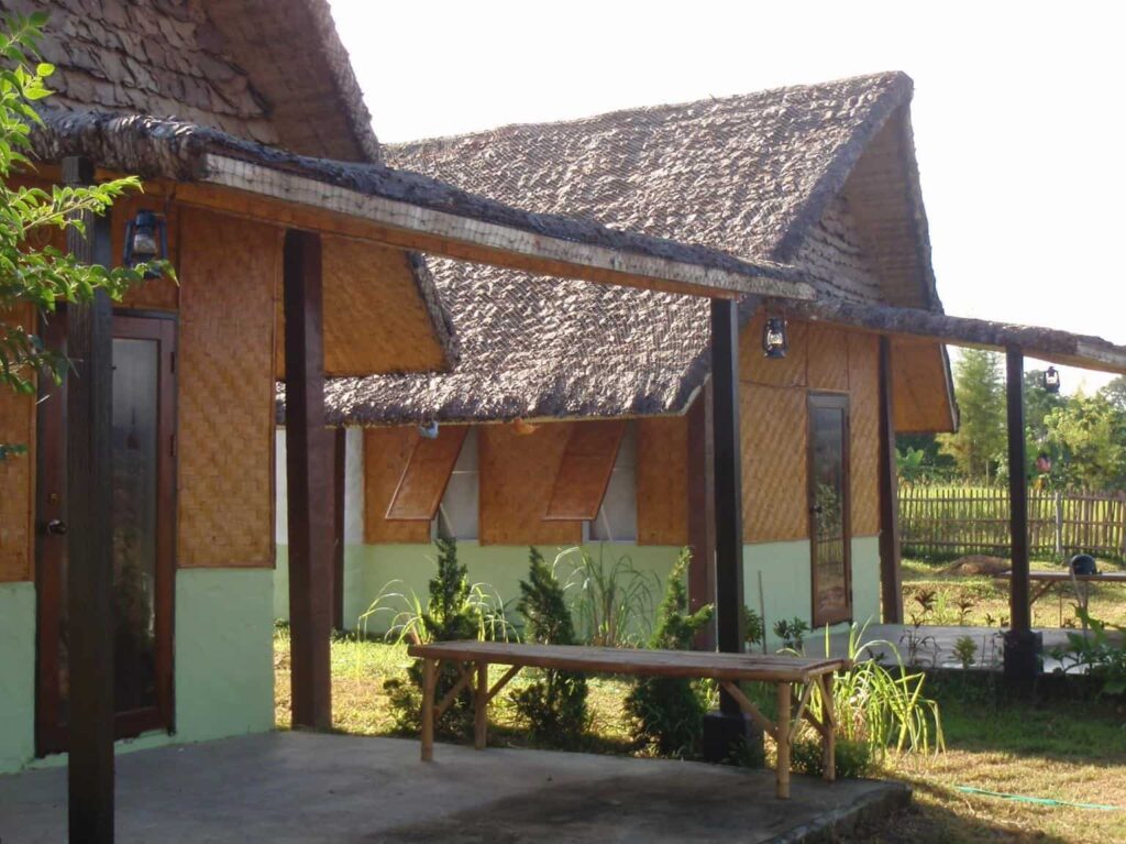 Odour Pai, Pai, Mae Hong Son