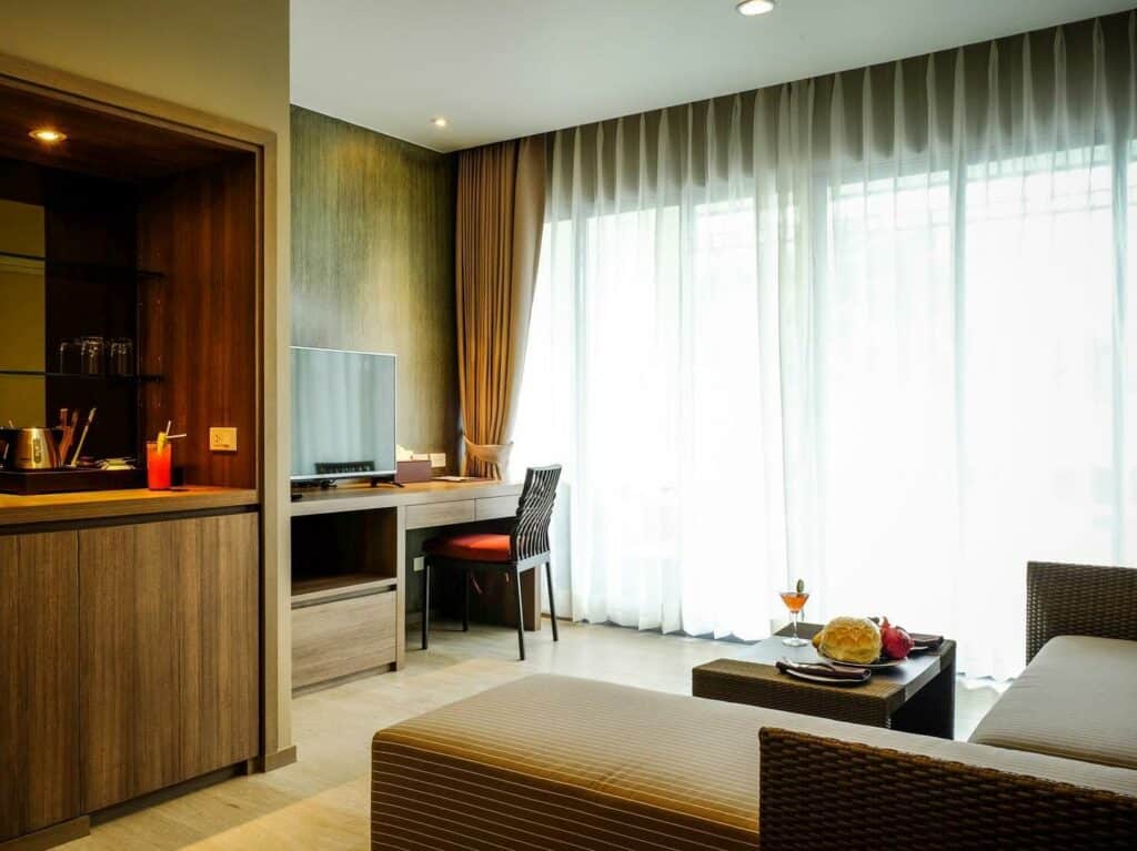 PP Princess Pool Villa, Koh Phi Phi, Krabi