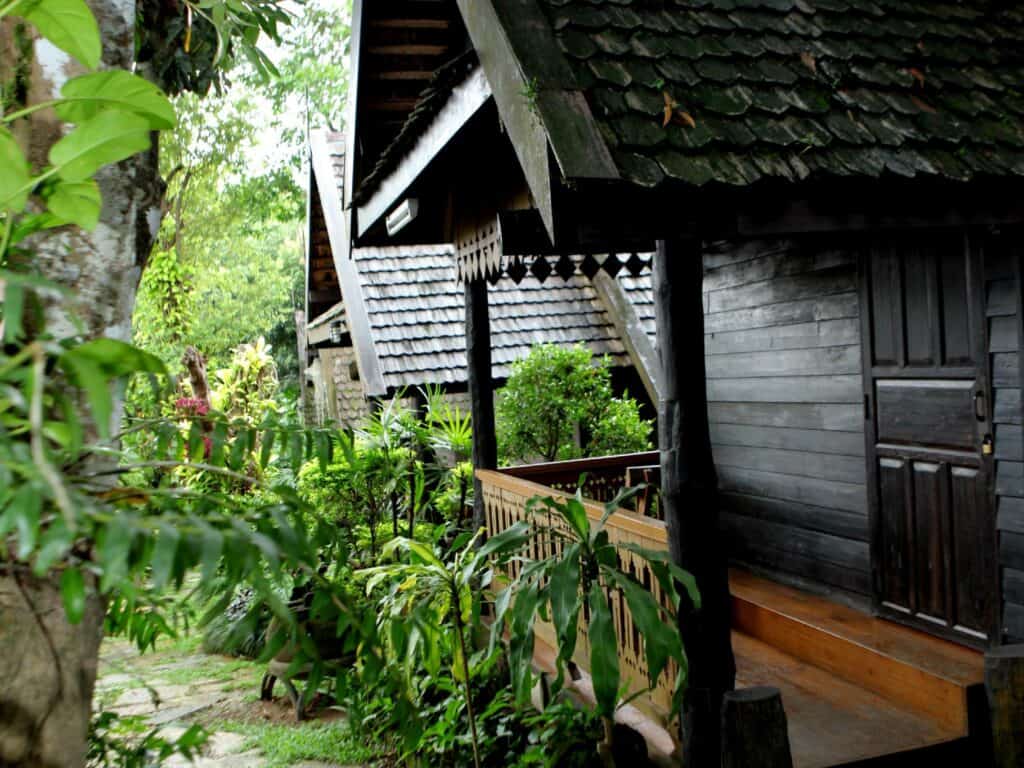 Pan Kled Villa Eco Hill Resort, Chiang Rai, Chiang Rai