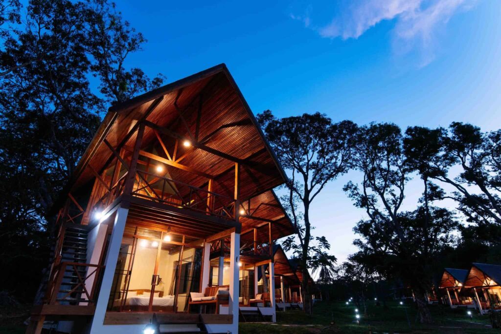 Phayamas Private Beach Resort, Koh Phayam (Ranong), Ranong