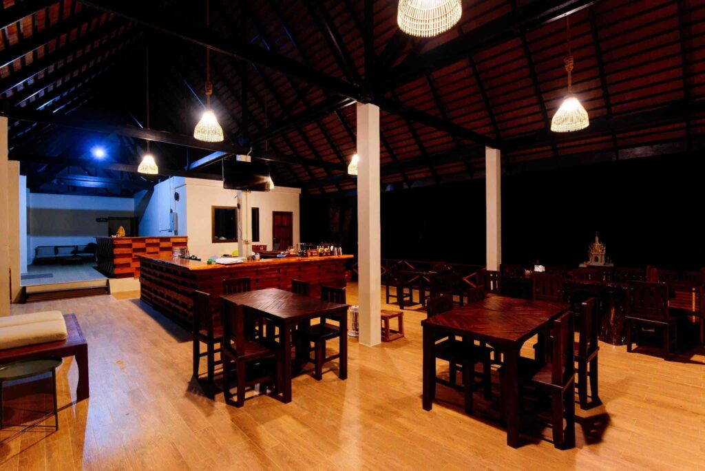 Phayamas Private Beach Resort, Koh Phayam (Ranong), Ranong