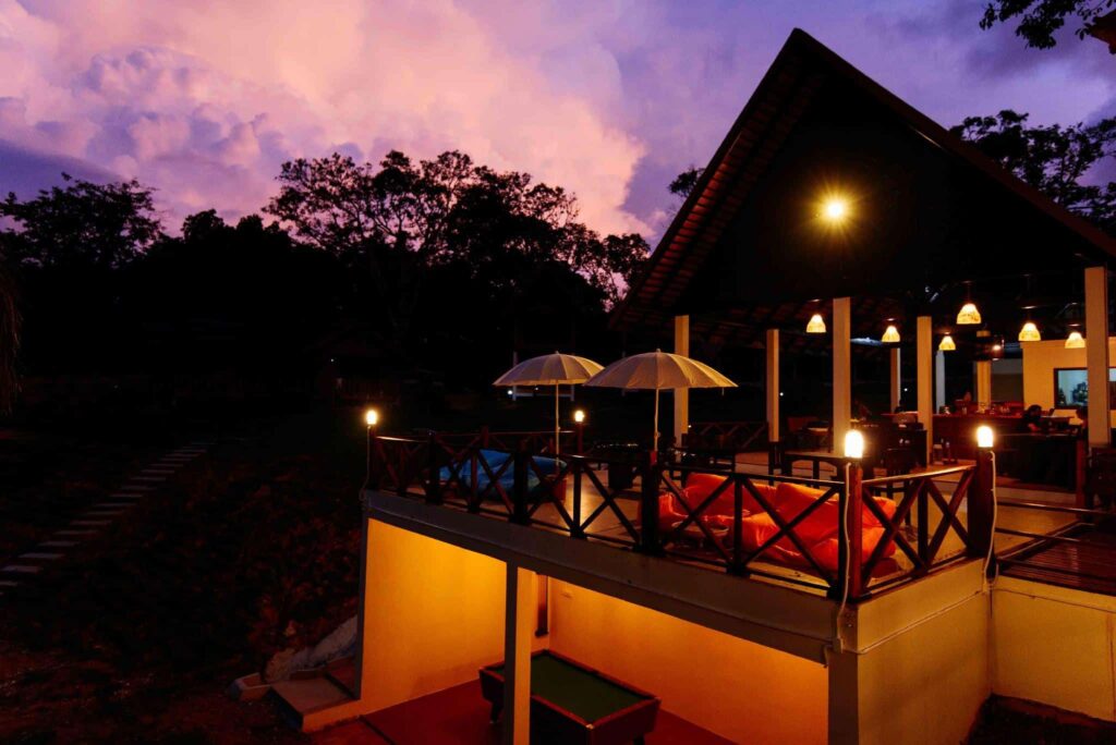 Phayamas Private Beach Resort, Koh Phayam (Ranong), Ranong