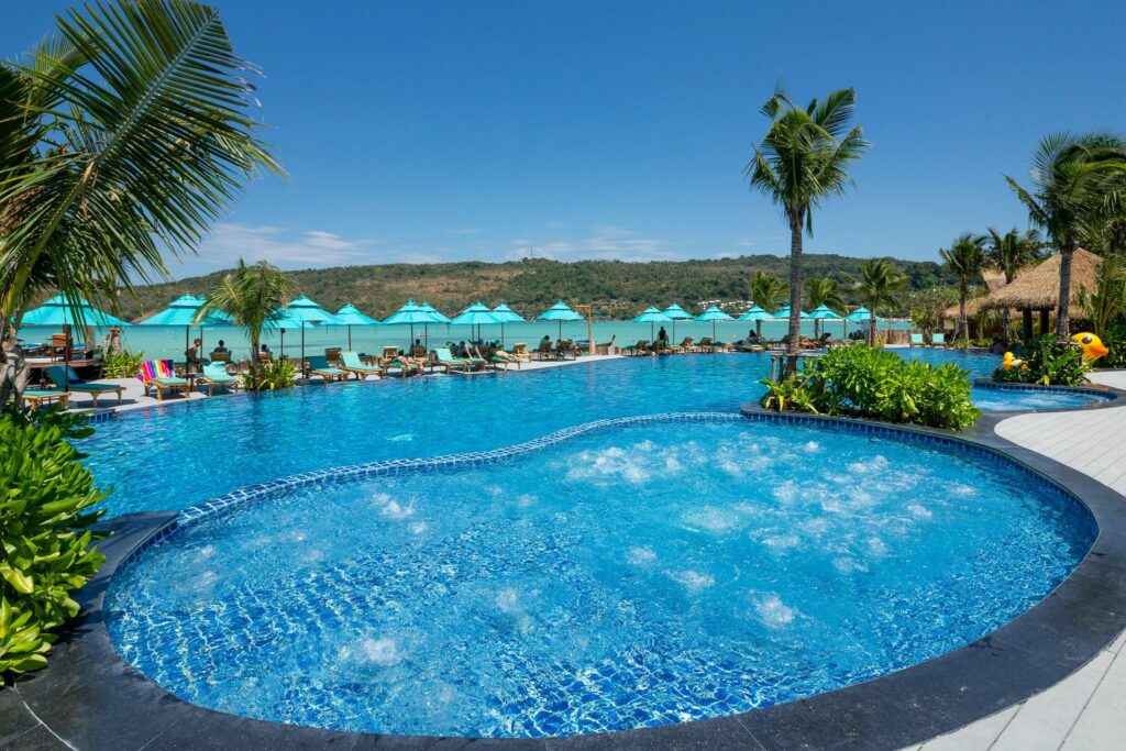 Phi Phi CoCo Beach Resort, Koh Phi Phi, Krabi