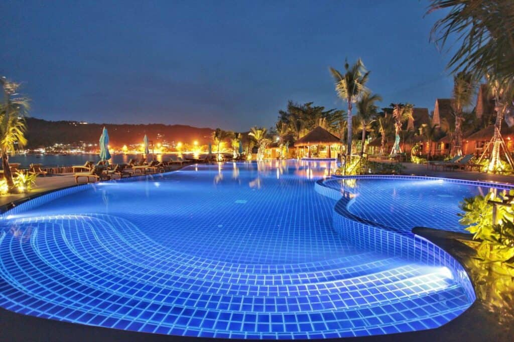Phi Phi CoCo Beach Resort, Koh Phi Phi, Krabi