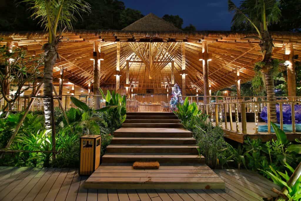 Phi Phi CoCo Beach Resort, Koh Phi Phi, Krabi