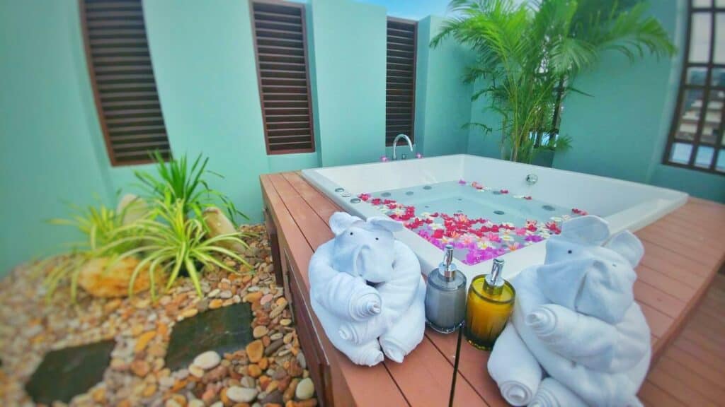 Phi Phi Harbour View Hotel, Koh Phi Phi, Krabi