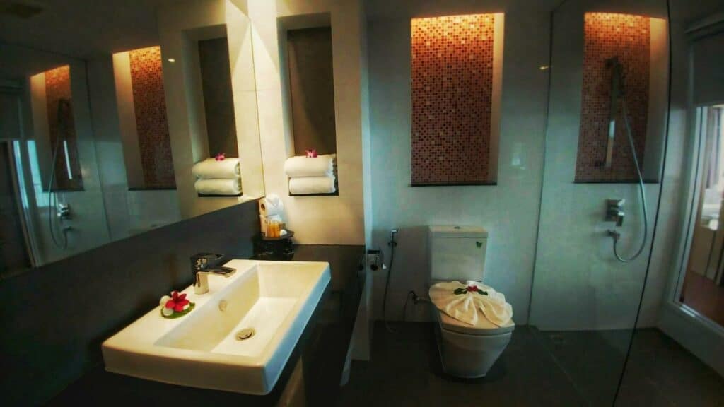 Phi Phi Harbour View Hotel, Koh Phi Phi, Krabi