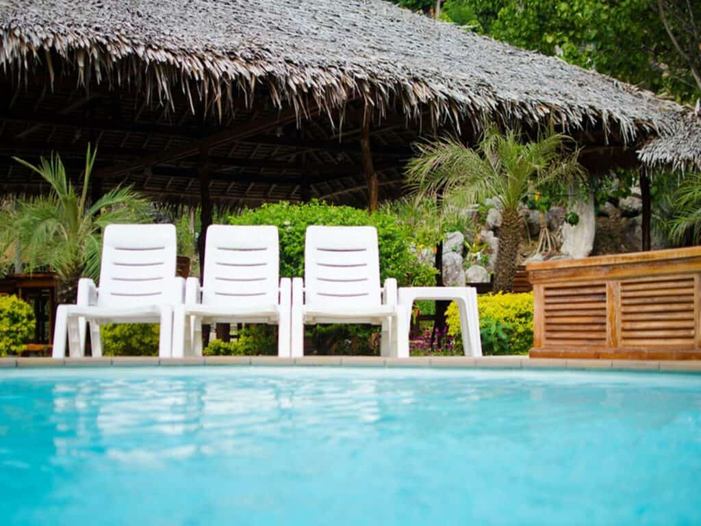 Phi Phi The Beach Resort, Koh Phi Phi, Krabi