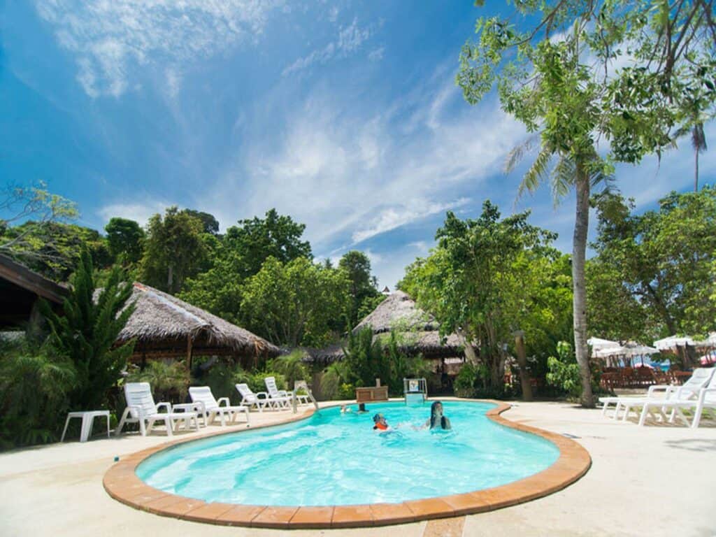 Phi Phi The Beach Resort, Koh Phi Phi, Krabi