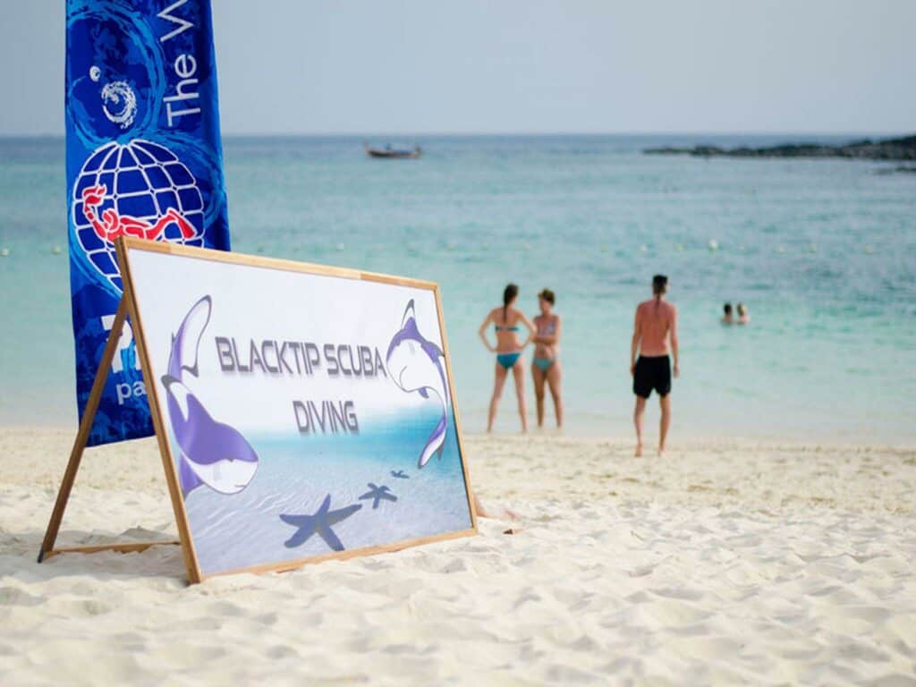 Phi Phi The Beach Resort, Koh Phi Phi, Krabi