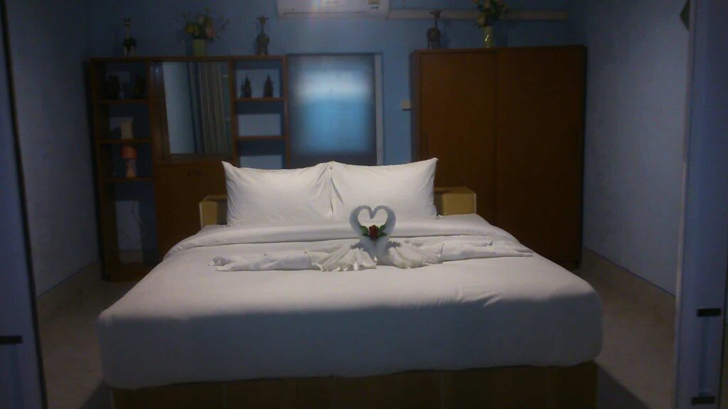 Phusambig Resort Koh Mook, Trang, Trang