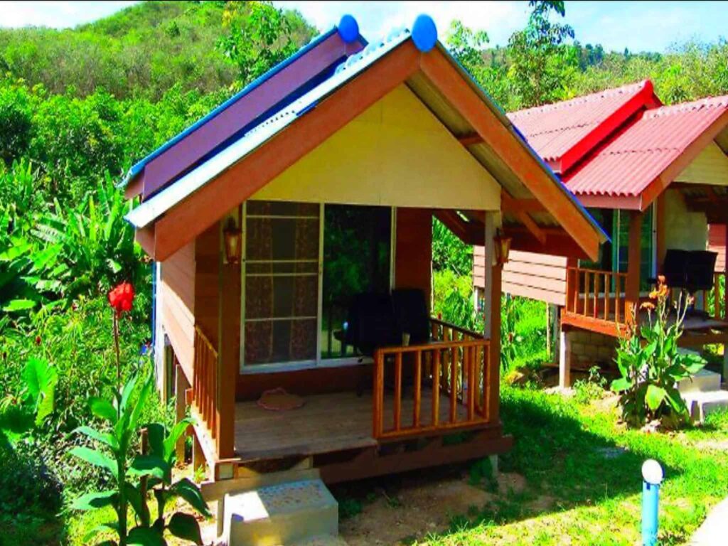 Phusambig Resort Koh Mook, Trang, Trang