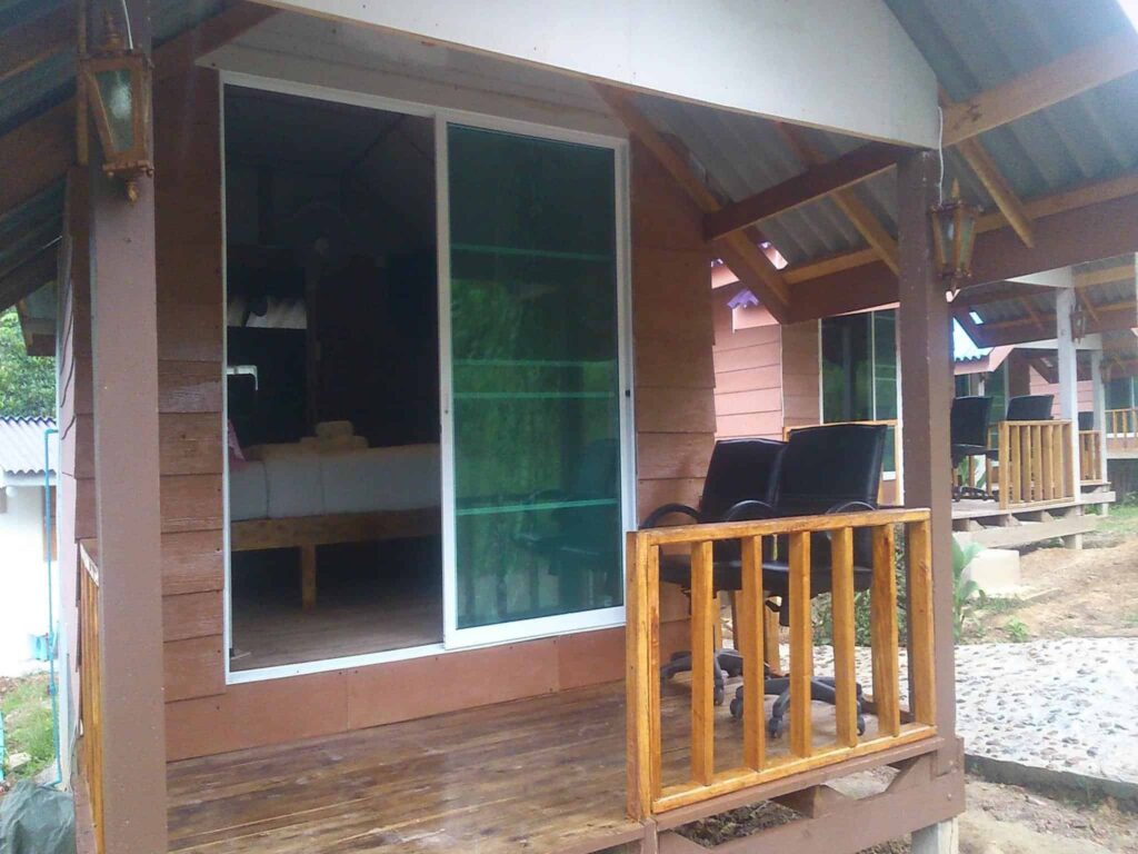 Phusambig Resort Koh Mook, Trang, Trang