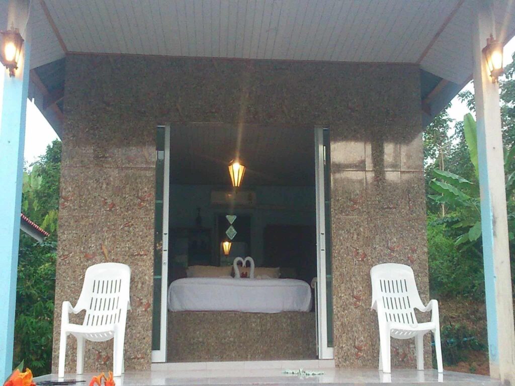 Phusambig Resort Koh Mook, Trang, Trang