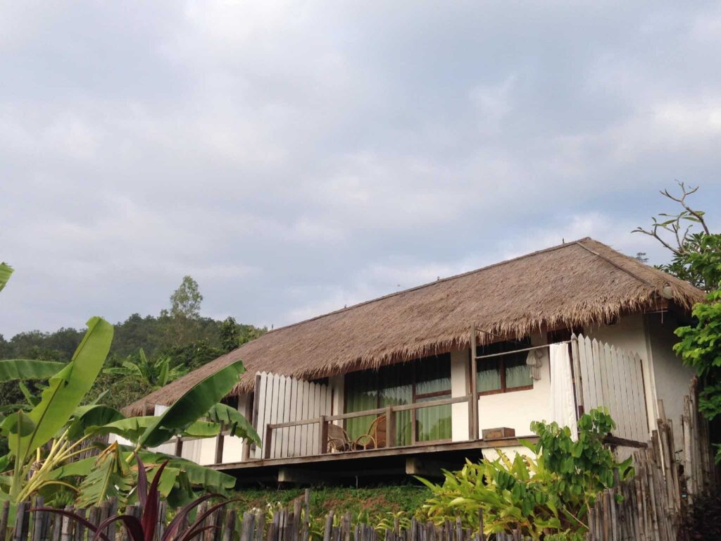 Pripta Boutique Resort, Pai, Mae Hong Son