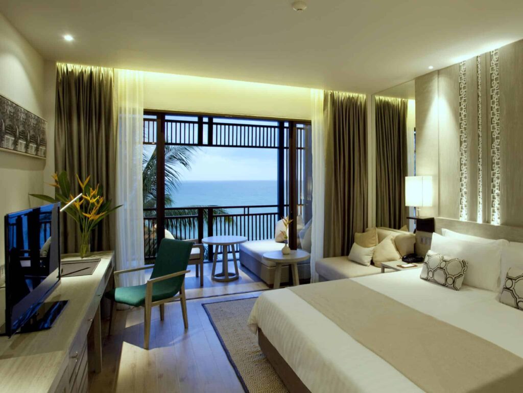Pullman Phuket Arcadia Naithon Beach Resort, Phuket, Phuket