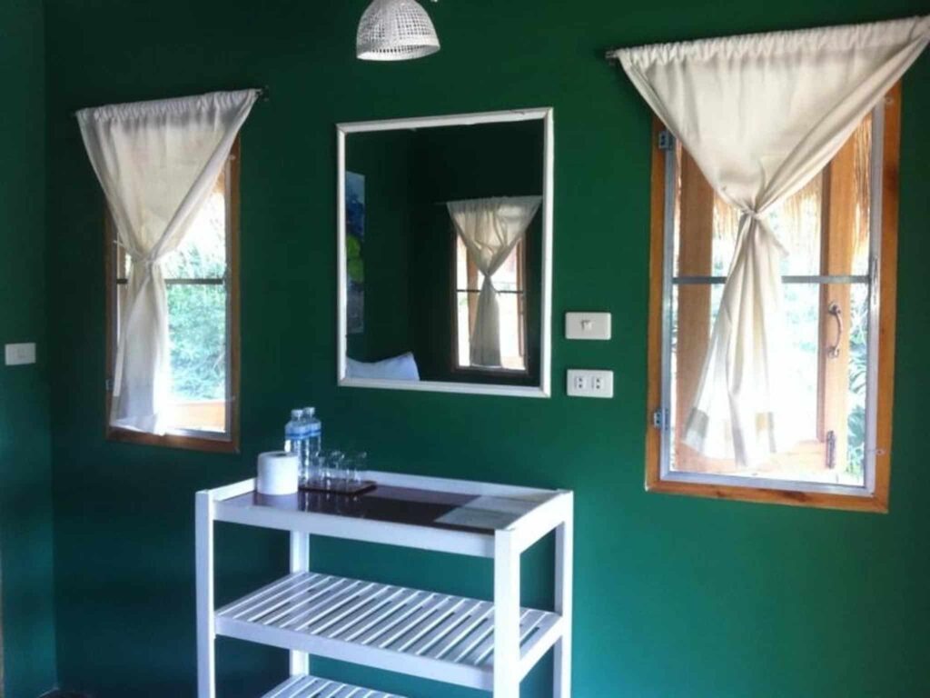 Rabbit Bungalow, Koh Phayam (Ranong), Ranong