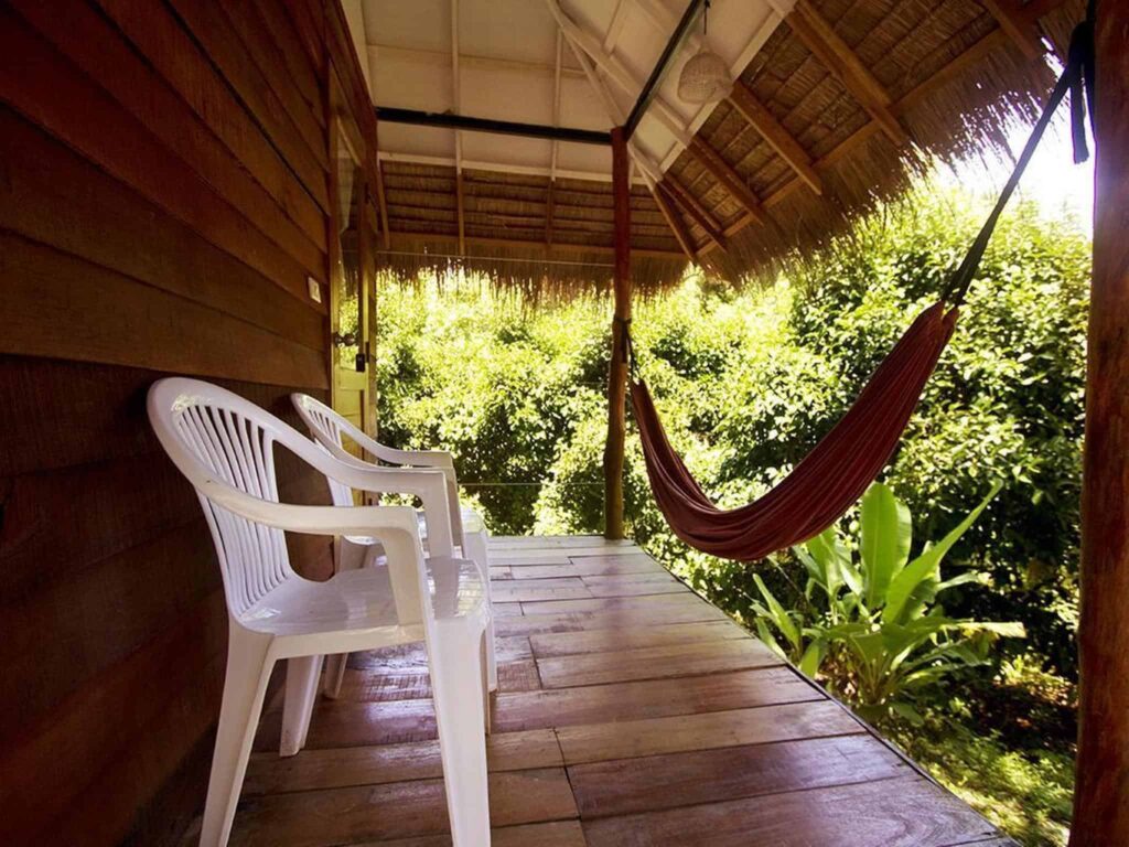 Rabbit Bungalow, Koh Phayam (Ranong), Ranong