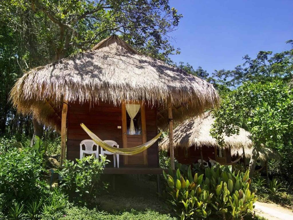 Rabbit Bungalow, Koh Phayam (Ranong), Ranong