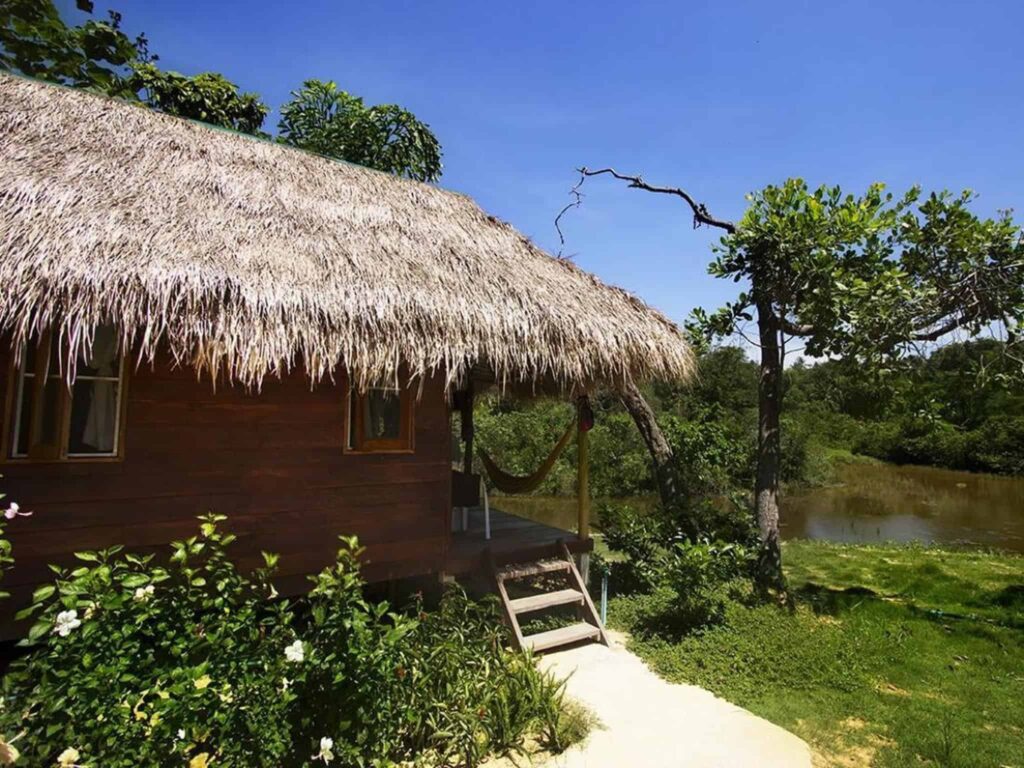 Rabbit Bungalow, Koh Phayam (Ranong), Ranong