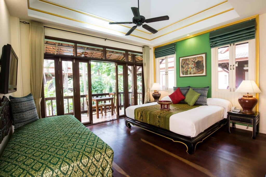 Rabbit Resort, Pattaya, Chon Buri