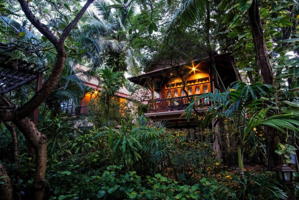 Rabbit Resort, Pattaya, Chon Buri